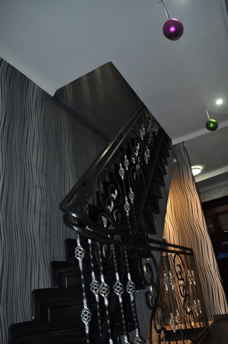 Hotel Cristal Palace Τυφλίδα Εξωτερικό φωτογραφία